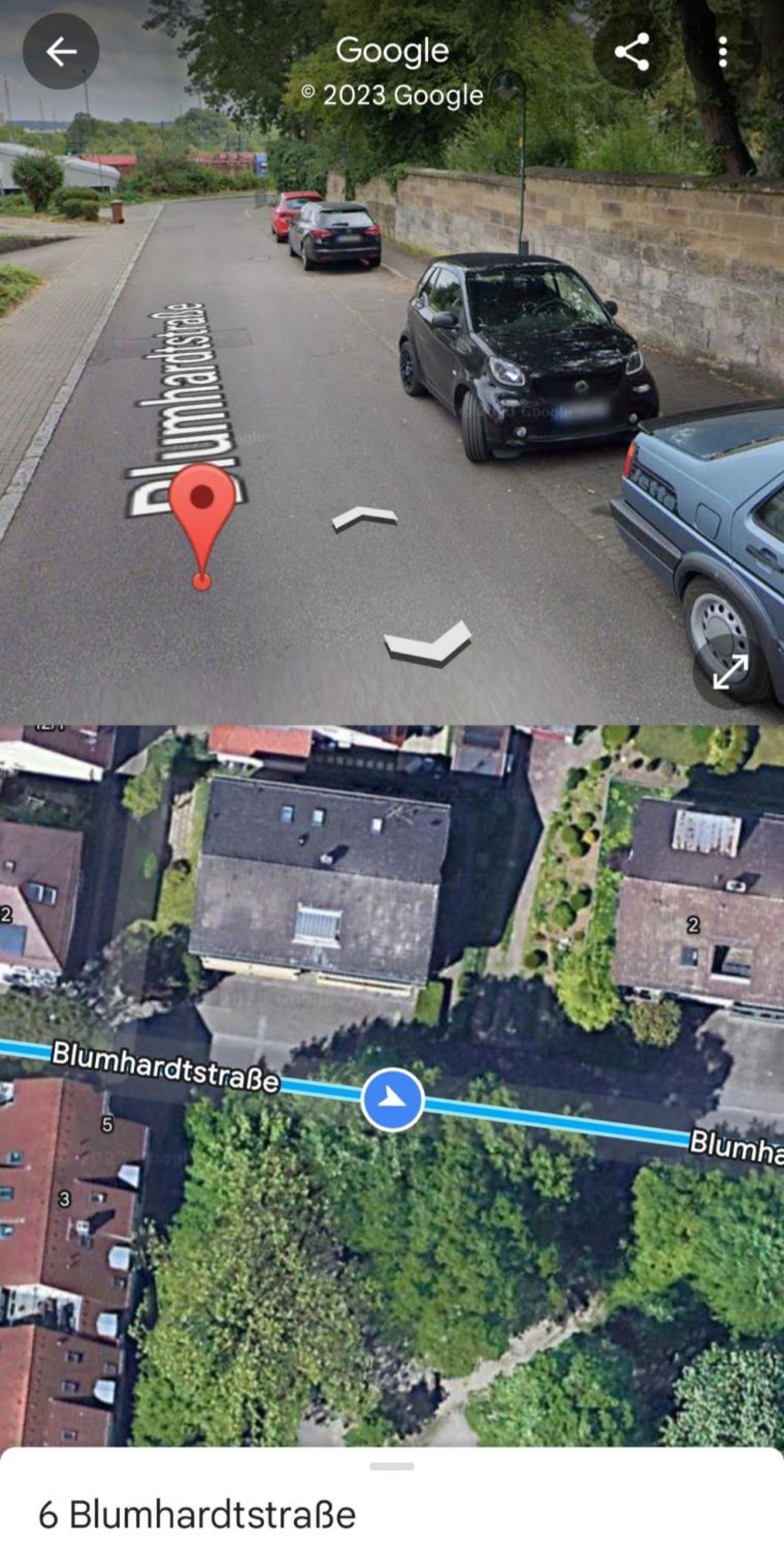 Wohlfuehl & Schickes Apartment Heilbronn Buitenkant foto