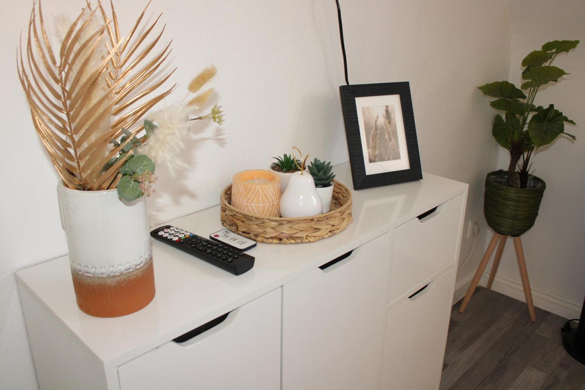 Wohlfuehl & Schickes Apartment Heilbronn Buitenkant foto